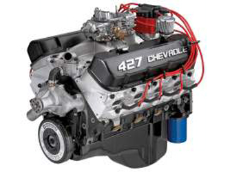 U3271 Engine